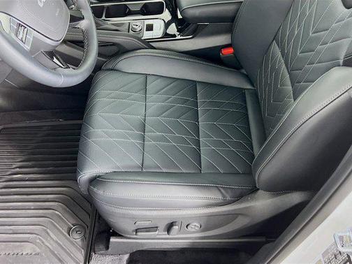 2025 Kia Telluride SX Prestige X-Pro