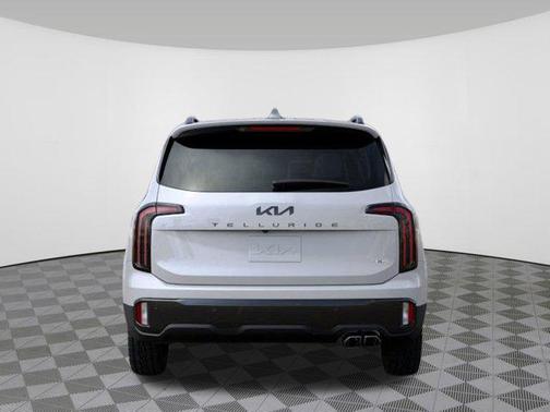2025 Kia Telluride SX Prestige X-Pro
