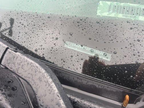 2022 Jeep Wagoneer Series II 4x4