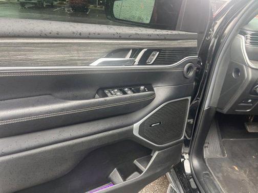 2022 Jeep Wagoneer Series II 4x4