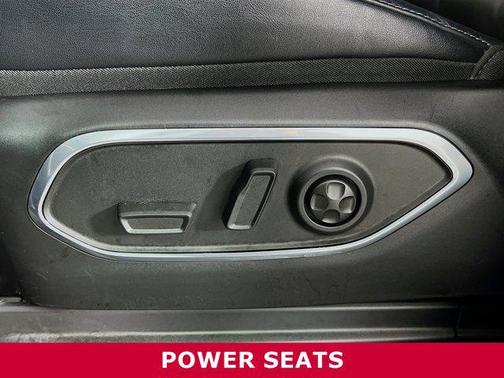 2022 Jeep Wagoneer Series II 4x4