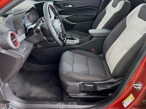 2024 Chevrolet Trax FWD 1RS