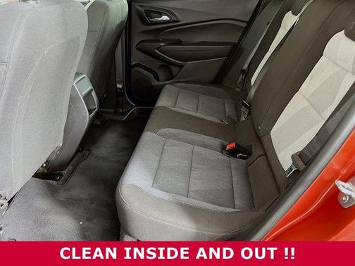 2024 Chevrolet Trax FWD 1RS