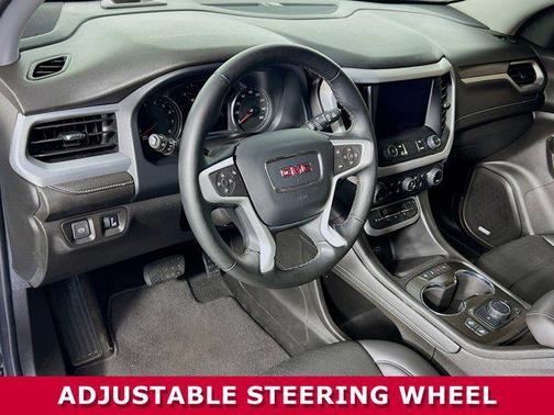 2023 GMC Acadia AWD SLT