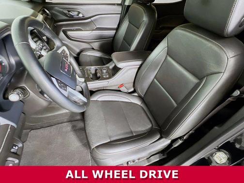 2023 GMC Acadia AWD SLT