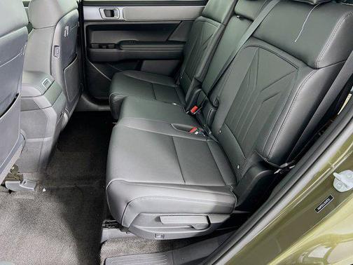 2025 Hyundai SANTA FE SEL 2.4