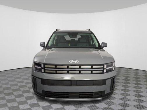 2025 Hyundai SANTA FE SEL 2.4