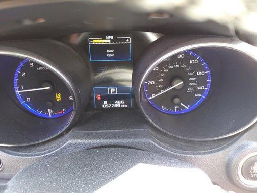 2019 Subaru Outback 2.5i Touring