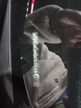 2022 Honda Pilot Touring 8-Passenger