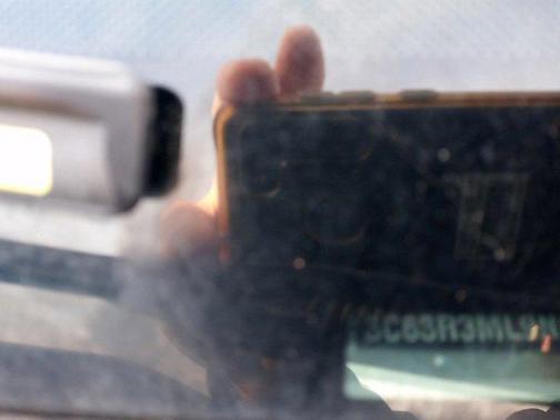 2022 RAM 3500 Laramie Mega Cab 4x4 6'4' Box