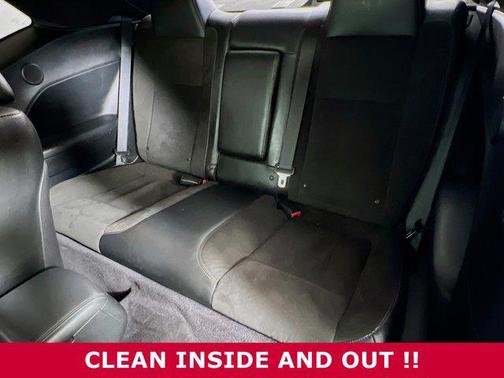 2017 Dodge Challenger T/A 392