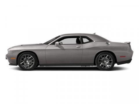 2017 Dodge Challenger T/A 392