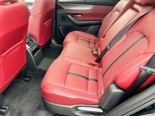 2025 Mazda CX-70 3.3 Turbo S Premium