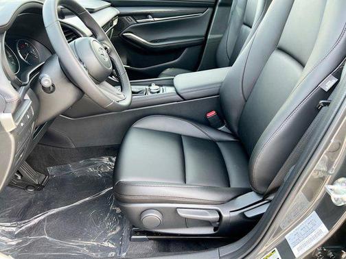 2026 Mazda Mazda3 2.5 S Select Sport