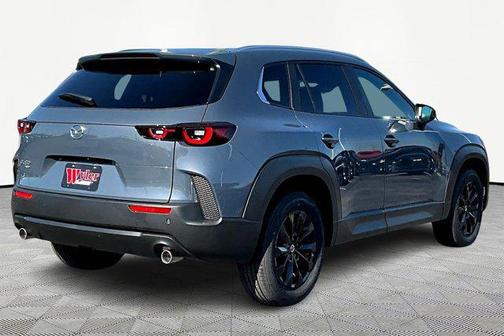 2026 Mazda CX-50 2.5 S Preferred Package