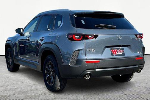 2026 Mazda CX-50 2.5 S Preferred Package