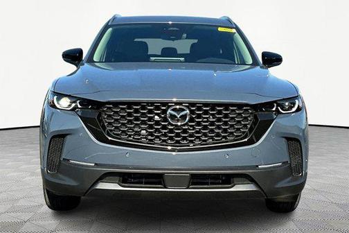 2026 Mazda CX-50 2.5 S Preferred Package