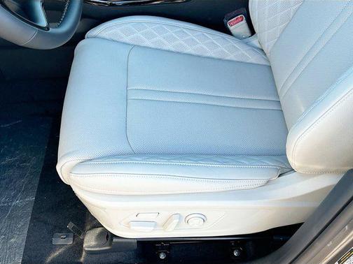 2026 Kia Sorento Hybrid SX Prestige