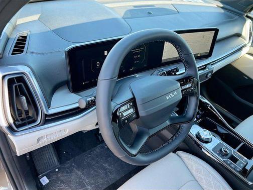 2026 Kia Sorento Hybrid SX Prestige