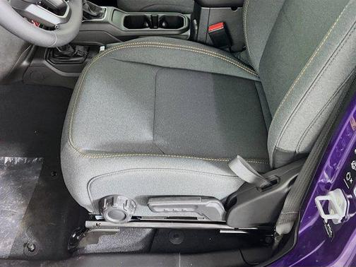 2026 Jeep Gladiator Willys 4x4