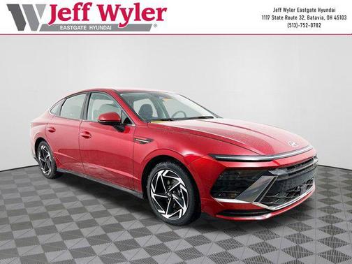 2026 Hyundai SONATA SEL