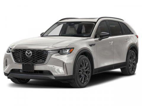 2026 Mazda CX-90 PHEV Premium Sport