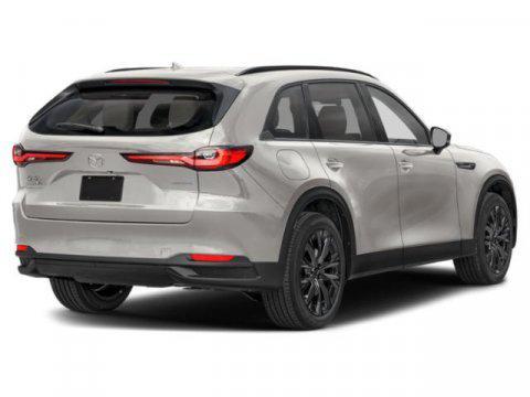 2026 Mazda CX-90 PHEV Premium Sport