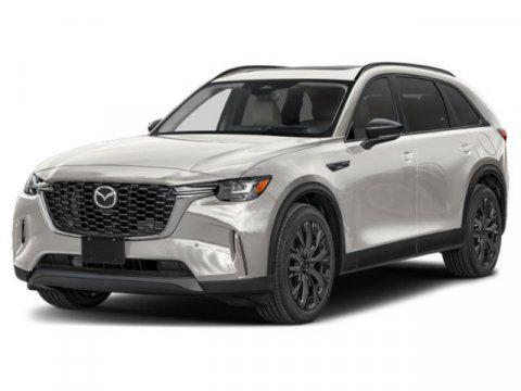 2026 Mazda CX-90 PHEV Premium Sport