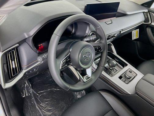 2026 Mazda CX-90 PHEV Premium Sport