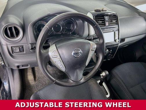 2016 Nissan Versa Note SL