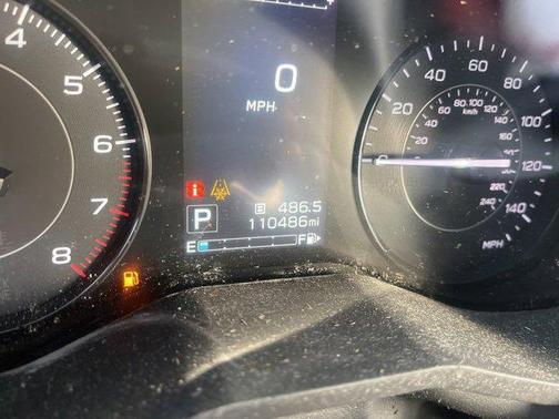 2022 Subaru Impreza Base