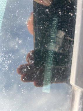 2022 Subaru Impreza Base