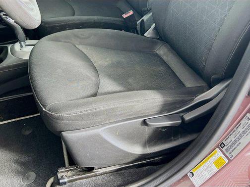 2020 Chevrolet Spark 1LT