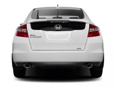 2010 Honda Accord Crosstour EX-L