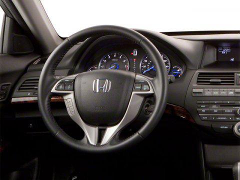 2010 Honda Accord Crosstour EX-L