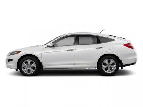 2010 Honda Accord Crosstour EX-L