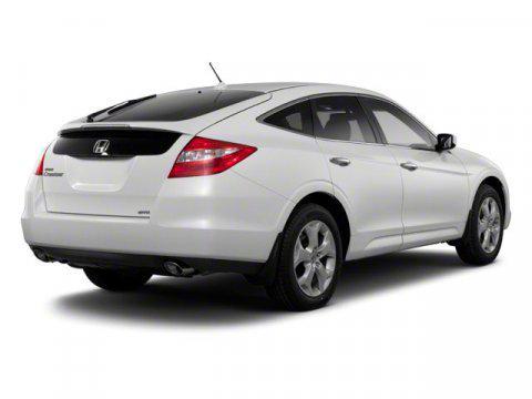 2010 Honda Accord Crosstour EX-L