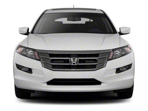 2010 Honda Accord Crosstour EX-L