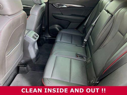 2022 Buick Envision FWD Essence