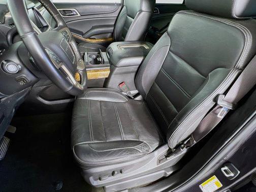 2015 GMC Yukon XL 1500 Denali