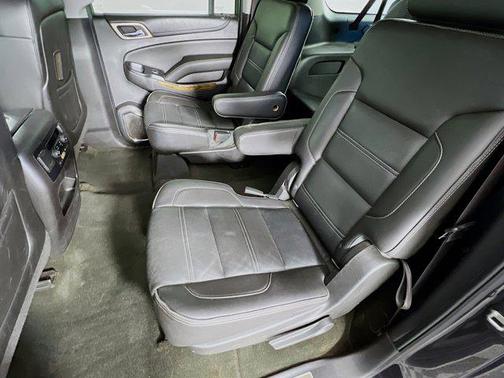 2015 GMC Yukon XL 1500 Denali