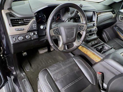 2015 GMC Yukon XL 1500 Denali