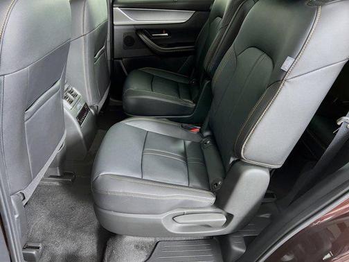 2026 Mazda CX-90 3.3 Turbo Premium Sport