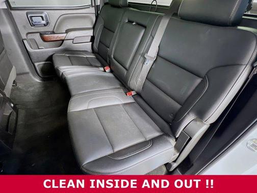2018 GMC Sierra 2500 SLT