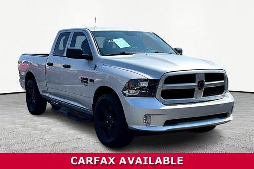 2019 RAM 1500 Express