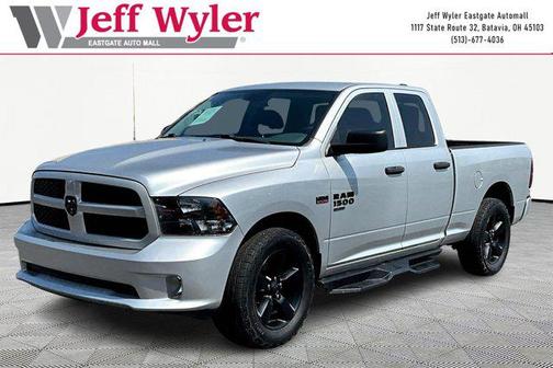 2019 RAM 1500 Express