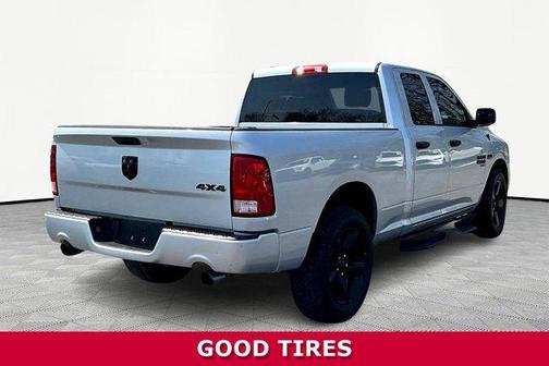 2019 RAM 1500 Express