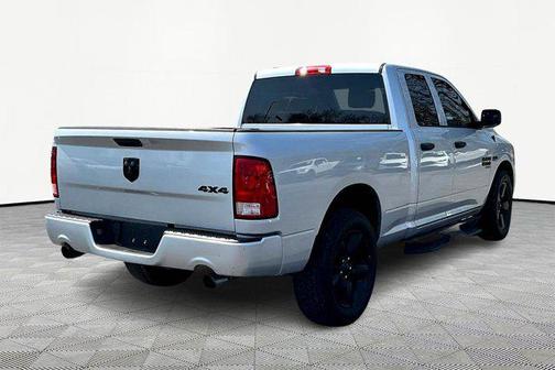 2019 RAM 1500 Express