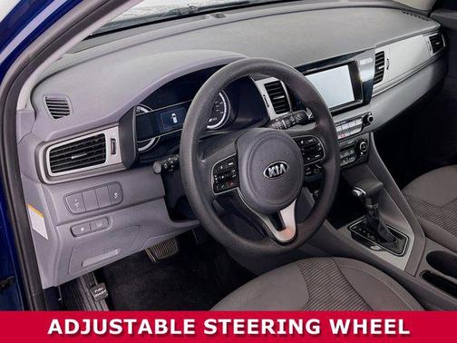 2017 Kia Niro LX