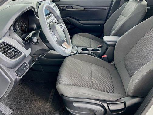 2023 Kia Seltos LX